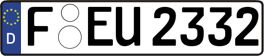 F-EU2332
