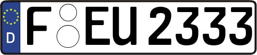 F-EU2333