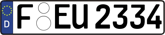 F-EU2334