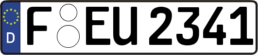 F-EU2341