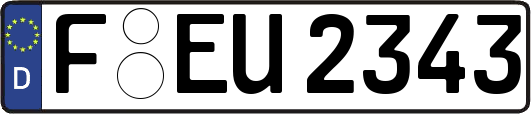 F-EU2343