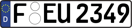 F-EU2349
