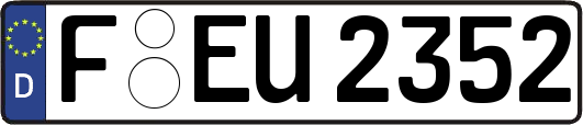 F-EU2352