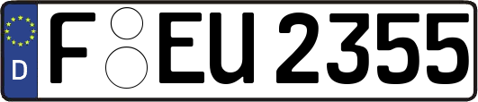 F-EU2355