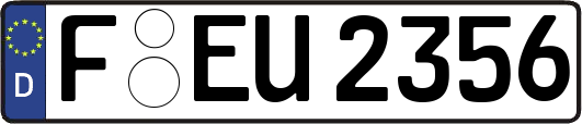 F-EU2356