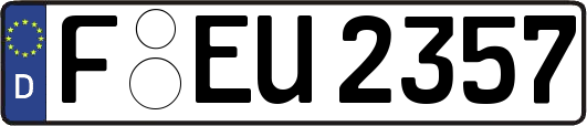 F-EU2357