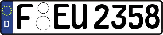 F-EU2358