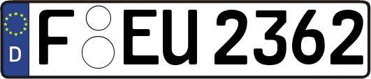 F-EU2362
