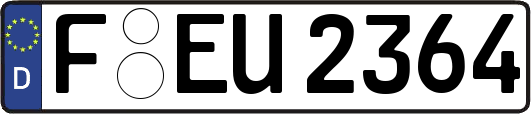 F-EU2364