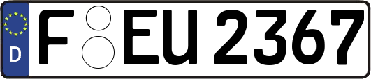 F-EU2367