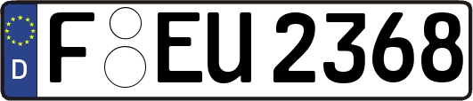 F-EU2368