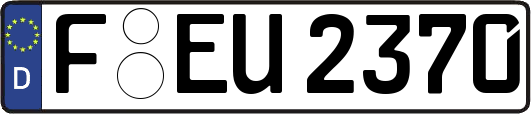 F-EU2370