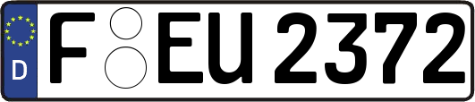 F-EU2372