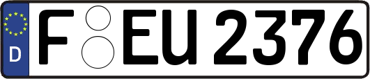 F-EU2376