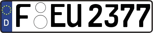 F-EU2377