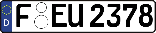 F-EU2378