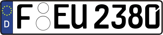 F-EU2380