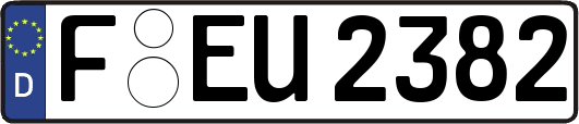F-EU2382