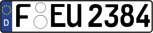 F-EU2384