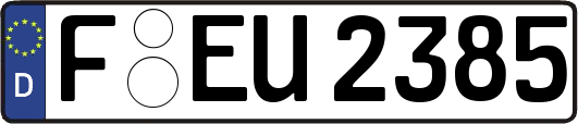 F-EU2385