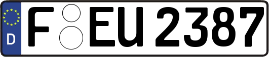 F-EU2387