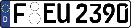F-EU2390