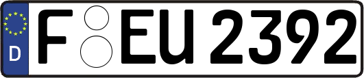 F-EU2392