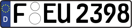 F-EU2398