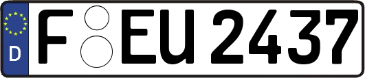 F-EU2437