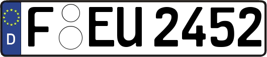 F-EU2452