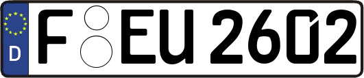F-EU2602