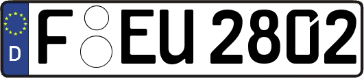 F-EU2802