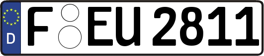F-EU2811