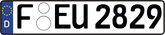 F-EU2829