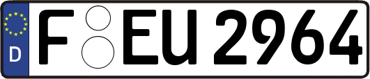 F-EU2964
