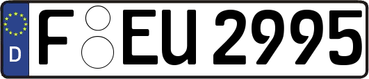 F-EU2995