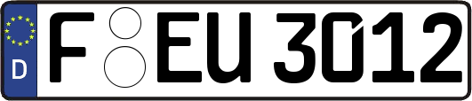 F-EU3012