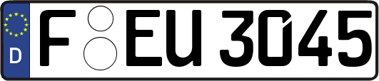 F-EU3045