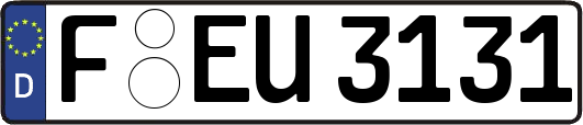 F-EU3131