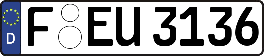 F-EU3136