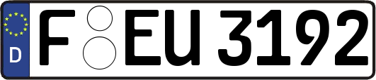 F-EU3192