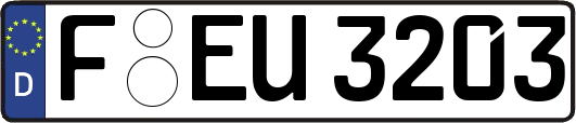 F-EU3203
