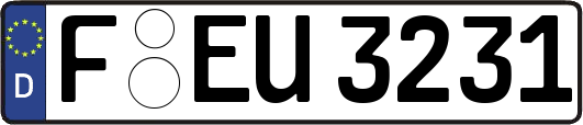 F-EU3231