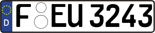 F-EU3243