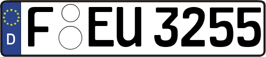 F-EU3255