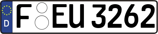 F-EU3262