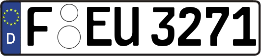 F-EU3271
