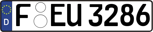 F-EU3286