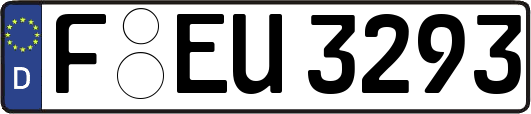 F-EU3293