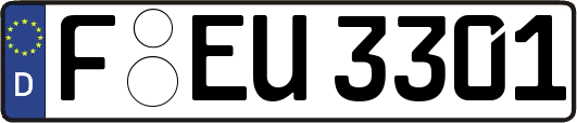 F-EU3301